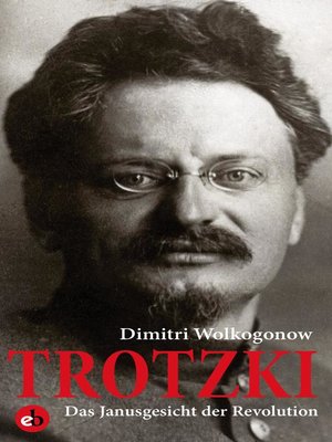 cover image of Trotzki
